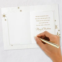 Blessed to Be Family Christmas Card for Mom for only USD 5.99 | Hallmark