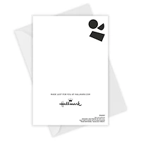 Abstract Cheers Custom Congratulations Card for only USD 4.99 | Hallmark