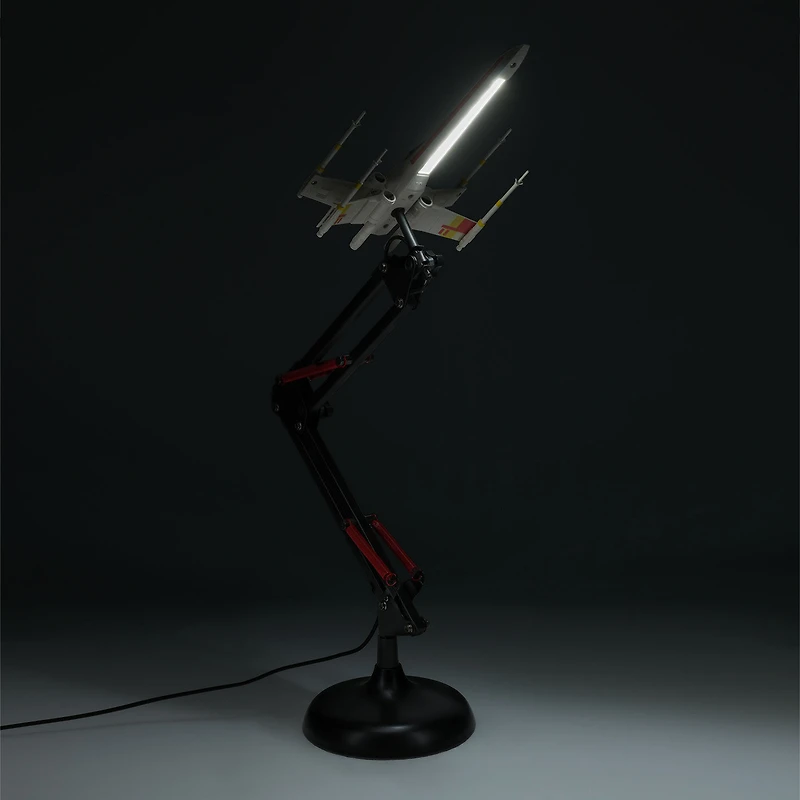 Paladone Star Wars X-Wing Starfighter Desk Light for only USD 69.99 | Hallmark