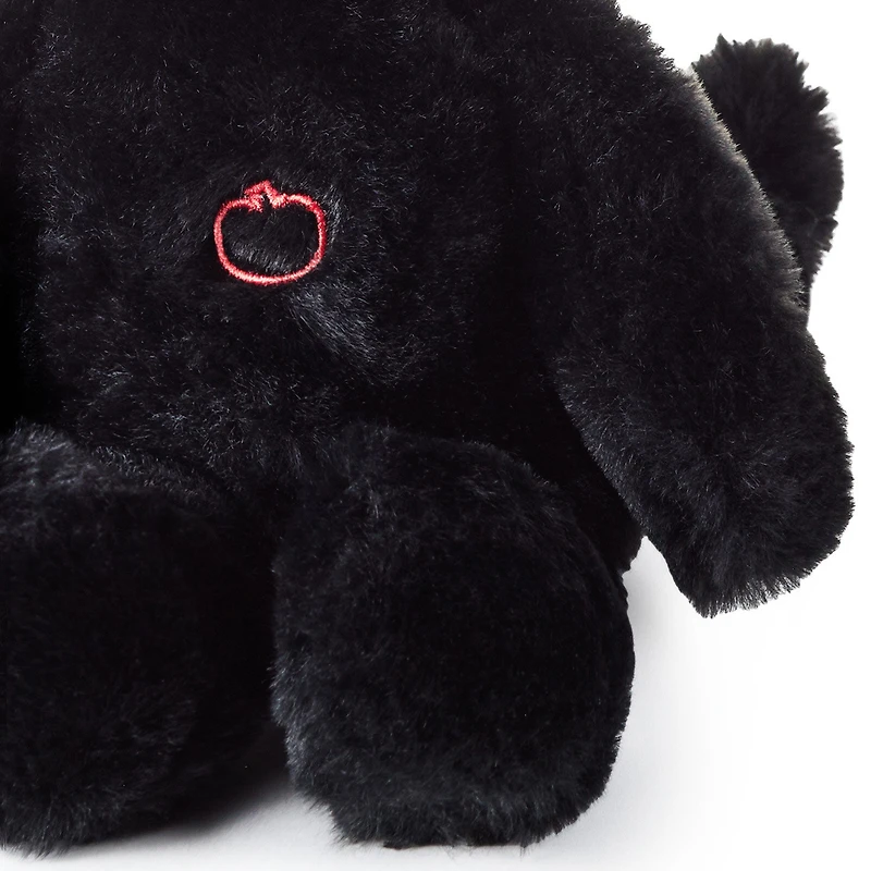 Black Cat Halloween Plush With Sound, 9.6" for only USD 19.99 | Hallmark