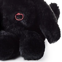 Black Cat Halloween Plush With Sound, 9.6" for only USD 19.99 | Hallmark