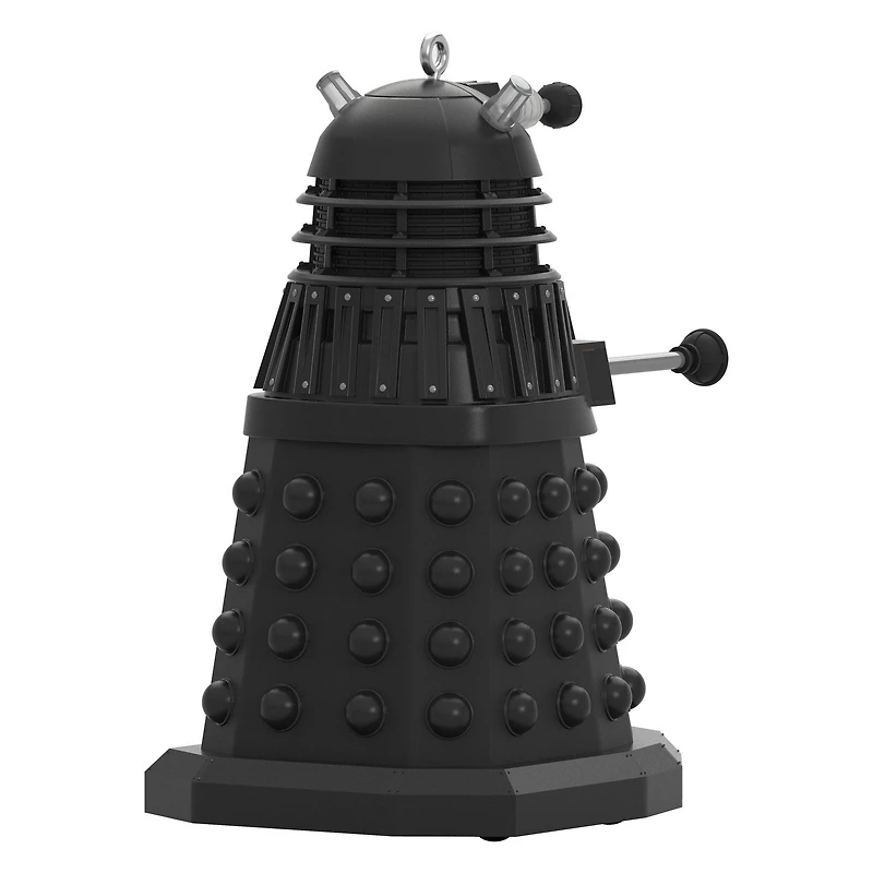Doctor Who Time War Dalek Sec Ornament With Sound for only USD 18.74 | Hallmark