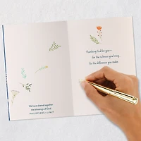 Thanking God for You Religious Friendship Card for only USD 4.59 | Hallmark
