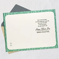 You Were Made for This Father's Day Card for Son for only USD 6.99 | Hallmark