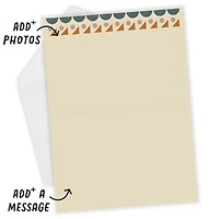 Personalized Great Men Photo Card for only USD 4.99 | Hallmark