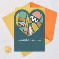 So Grateful Birthday Card for Cousin for only USD 4.59 | Hallmark