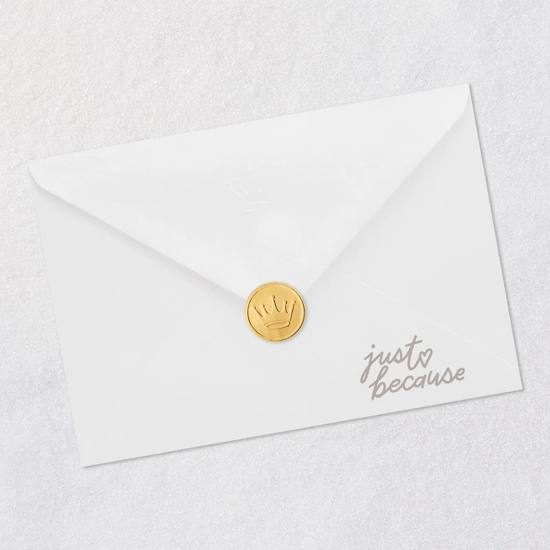 Believe the Best Is Yet to Come Encouragement Card for only USD 2.99 | Hallmark