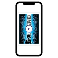 Star Wars™ Epic and Legendary Dad Custom Card for only USD 4.99 | Hallmark