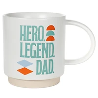 Hero Legend Dad Mug, 16 oz. for only USD 16.99 | Hallmark