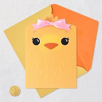 You're One of My Favorite Peep-le Easter Card for Kids for only USD 5.99 | Hallmark