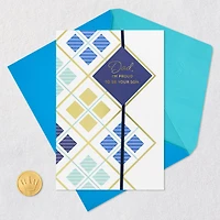 You Remind Me of Who I Want to Be Birthday Card for Dad From Son for only USD 6.59 | Hallmark