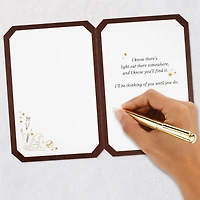 Harry Potter™ You'll Find Happiness Again Encouragement Card for only USD 4.99 | Hallmark