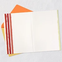 Rainbow Layer Cake Blank Birthday Card for only USD 4.59 | Hallmark