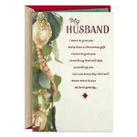 Big and Little Gifts Christmas for Husband for only USD 6.59 | Hallmark