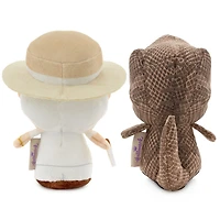 itty bittys® Jurassic Park John Hammond and T-Rex Plush, Set of 2 for only USD 18.99 | Hallmark