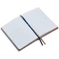 Blue Chambray Notebook for only USD 19.99 | Hallmark