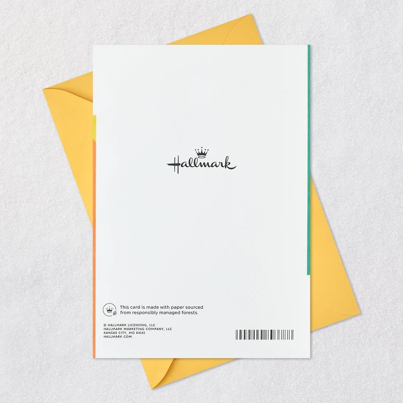 More Awesome With Every Year 16th Birthday Card for only USD 4.99 | Hallmark
