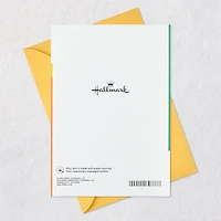 More Awesome With Every Year 16th Birthday Card for only USD 4.99 | Hallmark