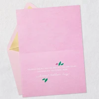 Celebrating You Quilled Paper Handmade Mother's Day Card for Mom for only USD 13.59 | Hallmark