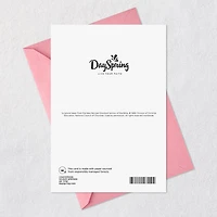 Blessings and Good Things Religious Birthday Card for only USD 2.50 | Hallmark