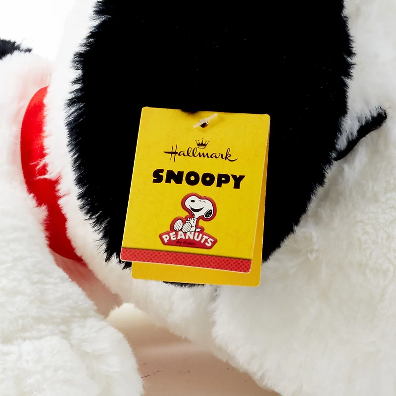 Snoopy Lying Down for only USD 29.99 | Hallmark