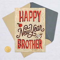 All the Good Things Rosh Hashanah Card for Brother for only USD 2.99 | Hallmark