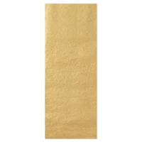 Gold Tissue Paper, 5 sheets for only USD 1.99 | Hallmark