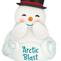 Arctic Blast Ornament With Light and Sound for only USD 24.99 | Hallmark