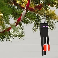 Minecraft Enderman Ornament for only USD 14.24 | Hallmark