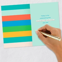 The Amazing Person You Are Birthday Card for only USD 2.99 | Hallmark