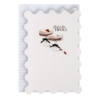 Espresso Martini Blank Thinking of You Card for only USD 6.59 | Hallmark