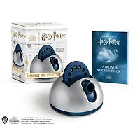 Hachette Harry Potter Mini Patronus Projector Set for only USD 14.95 | Hallmark
