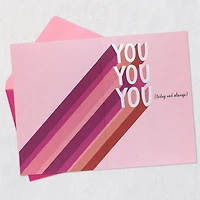 Love You Today and Always Love Card for only USD 4.59 | Hallmark