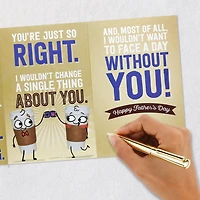Ways You're Like Coffee Father's Day Card for Husband for only USD 4.99 | Hallmark