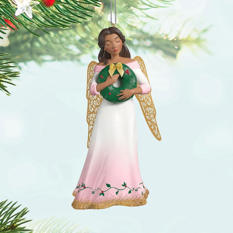 Christmas Angels Joy Ornament for only USD 30.99 | Hallmark