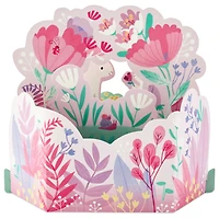 Love You, Mom Bunnies 3D Pop-Up Mother's Day Card for only USD 7.99 | Hallmark