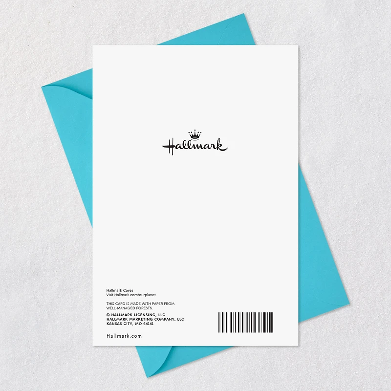 Sincere Best Wishes Congratulations Card for only USD 2.99 | Hallmark