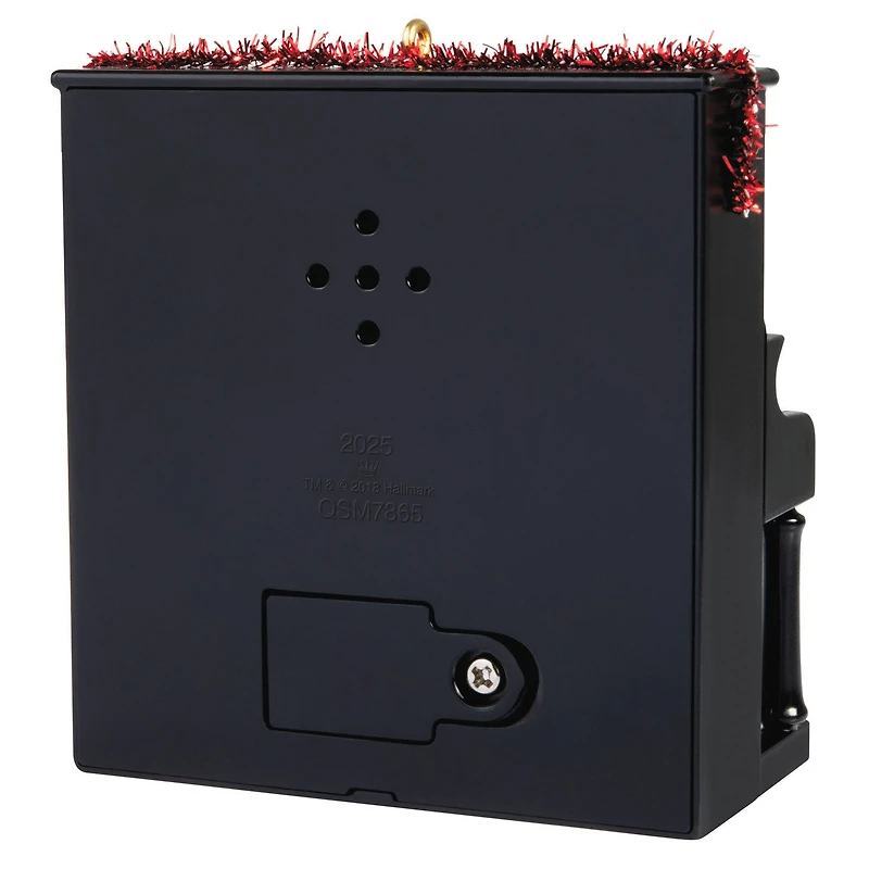 I'll Fly Away Musical Ornament for only USD 25.99 | Hallmark