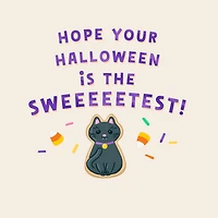 You're A Treat Halloween Card for Granddaughter for only USD 3.99 | Hallmark