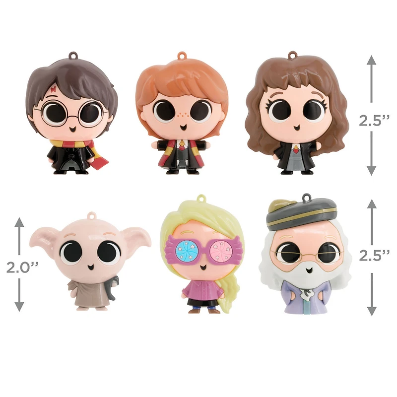 Harry Potter™ Series 4 Mystery Shatterproof Hallmark Ornament for only USD 8.49 | Hallmark