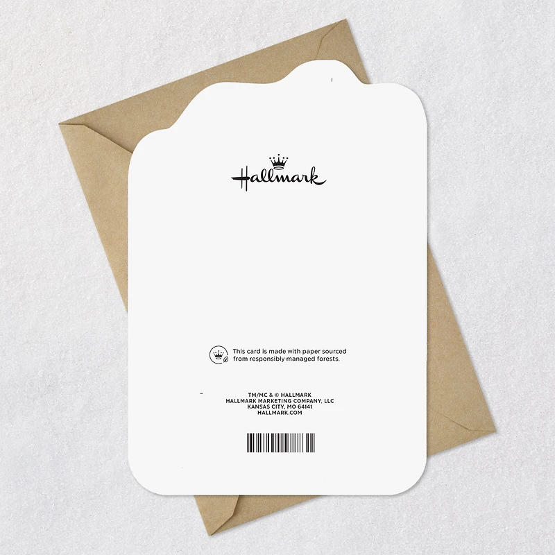 All the Joys of the Season Thanksgiving Card From Us for only USD 2.00 | Hallmark