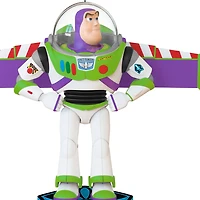 Disney/Pixar Toy Story Collection Buzz Lightyear Ornament With Light and Sound for only USD 43.99 | Hallmark