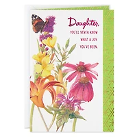 Marjolein Bastin You Are Loved Birthday Card for Daughter for only USD 4.99 | Hallmark