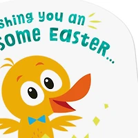 You're Totally Spec-quack-ular Easter Card for Kids for only USD 2.00 | Hallmark