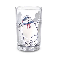 Ghostbusters Stay Puft Marshmallow Man Collectible Drinking Glass, 13.5 oz. for only USD 16.99 | Hallmark