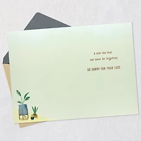 Love Never to Be Forgotten Sympathy Card for Loss of Dog for only USD 3.99 | Hallmark