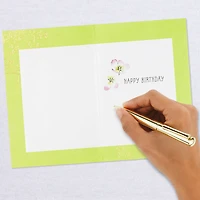 Marjolein Bastin Wonderful Gift Birthday Card for only USD 3.99 | Hallmark