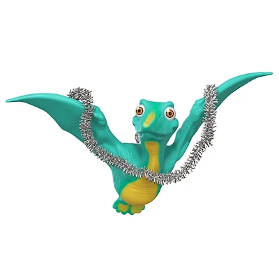 Ptinseldactyl Ornament for only USD 22.99 | Hallmark