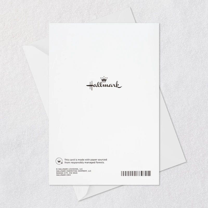 Your Love Is a Beautiful Thing Anniversary Card for only USD 7.59 | Hallmark