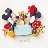 Disney Mickey and Minnie XOXO Blank Love Card for only USD 8.59 | Hallmark